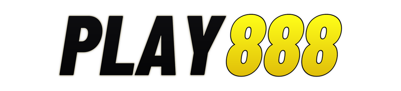 play888 Logo